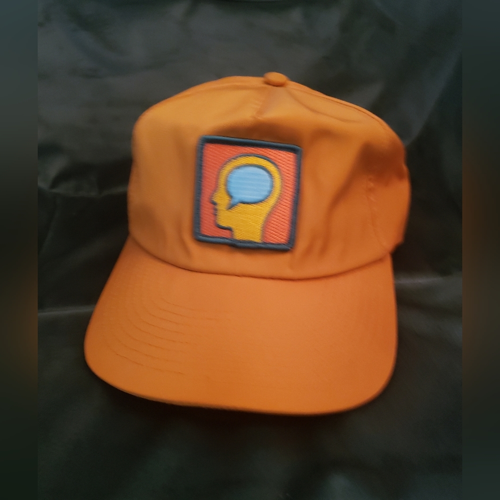 Inner Voice Brewing Atlanta Hat